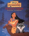Pocahontas: Illustraded Songbook for piano/voice/guitar Songbook (hardcover)