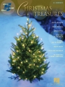 Christmas Treasures - 2nd Edition Klavier Buch