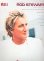 The Best of Rod Stewart: Songbook easy guitar / tab / vocal