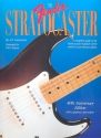 The Fender Stratocaster Complete guide to the history and evolution of the world's most famous guitar