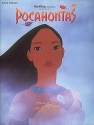 Pocahontas: Songbook for easy piano and voice