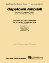 Donald Brown, Capetown Ambush Jazz Quintet Partitur + Stimmen