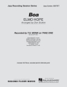 Elmo Hope, Boa Jazz Sextet Partitur + Stimmen