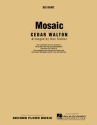 Mosaic for big band score and parts