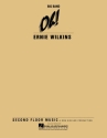 Ernie Wilkins, Oh! Big Band Partitur + Stimmen