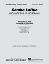 Michael Philip Mossman, Samba Larue - Sextet Melody Line [variable tuning] and Rhythm Section Partitur + Stimmen