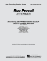 Art Farmer, Rue Prevail Jazz Sextet Partitur + Stimmen
