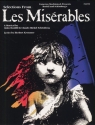 Les Miserables: Songbook for flute solo