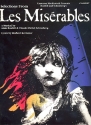Les Miserables: Selection for clarinet solo Songbook