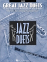 Great Jazz Duets Flte