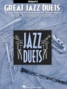 Great Jazz Duets for trumpet