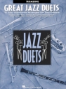 Great Jazz Duets for 2 trombones