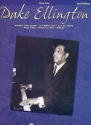 Duke Ellington: Piano solos