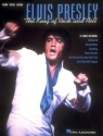 Elvis Presley - King of Rock'n'Roll Songbook piano/vocal/guitar