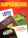 The Hal Leonard Beginning Guitar Superbook Gitarre Buch