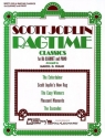 Ragtime Classics for clarinet in B and piano