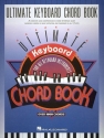 Ultimate Keyboard Chord Book Keyboard or Piano Buch