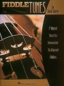Fiddle Tunes: Songbook for fiddle