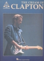 The Cream of Eric Clapton: songbook for guitar (notes and tab)