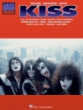 The Best of Kiss for bass guitar/tab (+lyrics)