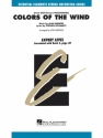 Colors of the Wind for string orchestra score and parts