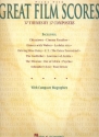 Great Film Scores: 37 Themes by 17 composers for piano solo with composer biographies