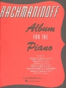 Album for the Piano