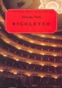 Rigoletto opera in 4 acts vocal score (it/en)