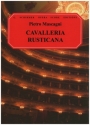 Cavalleria rusticana Klavierauszug (it/en)
