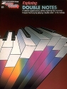 Exploring Double Notes Piano or Keyboard Buch