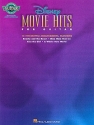 Disney Movie Hits: for guitar Songbook for fingerstyle guitar/ tablature and vocal
