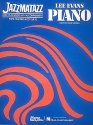 Jazzmatazz Klavier Buch
