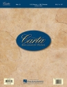 Carta Manuscript Paper No. 2 - Basic  Buch