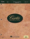 Carta Manuscript Paper No. 1 - Basic  Buch