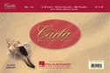 Carta Manuscript Paper No. 14 - Children's  Buch