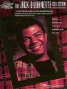 THE JACK DEJOHNETTE COLLECTION: SONGBOOK FOR MELODIES/HARMONIES/ BASS LINES/VAMPS AND DRUM PARTS