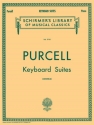 Keyboard Suites for piano