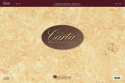 Carta Manuscript Paper No. 27 - Professional  18