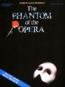 The Phantom of the Opera for one piano four hands