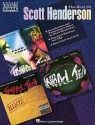 THE BEST OF SCOTT HENDERSON: SONGBOOK FOR GUITAR NOTES AND TAB