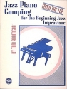 Jazz Piano Comping Klavier Buch