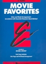 Movie Favorites: for band trumpet in Bb