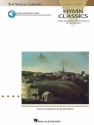 Hymn Classics High Voice Buch + Online-Audio