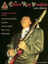 The Stevie Ray Vaughan - Guitar Collection voice/guitar/tab Songbook