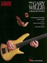 GARY WILLIS COLLECTION: FOR BASS/TABULATURE/CHORDS
