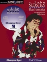 Beginning Blues Harmonica Harmonica Buch + CD