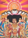 Jimi Hendrix - Axis: bold as love transcribed scores Songbook