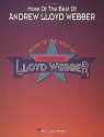 Andrew Lloyd Webber Favorites: for easy piano (2nd edition)