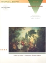 Arias (+CD) for Tenor and Piano