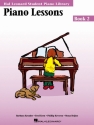 Barbara Kreader_Fred Kern_Mona Rejino_Phillip Keveren, Piano Lessons B Klavier Buch
